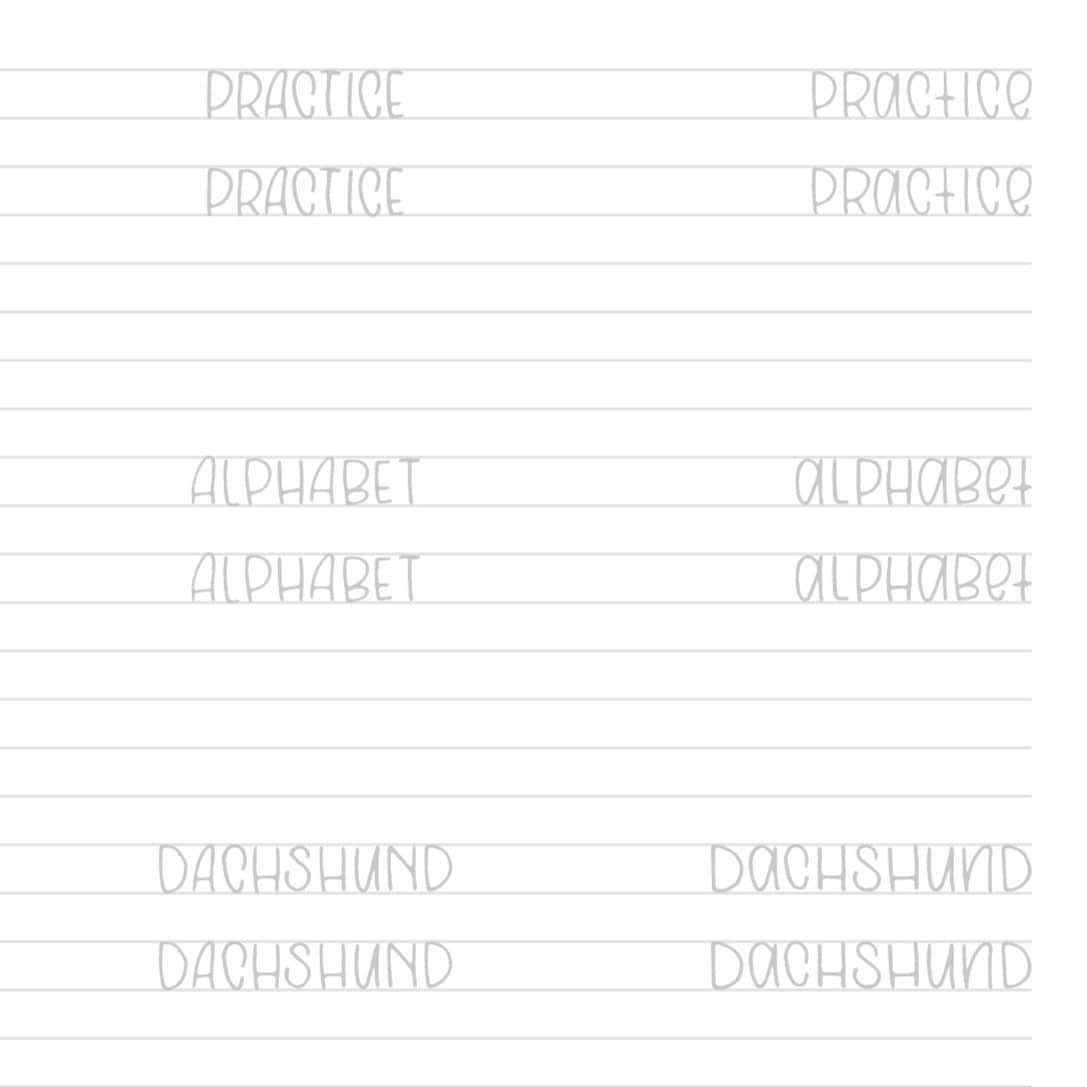 The Ultimate Writing Bundle