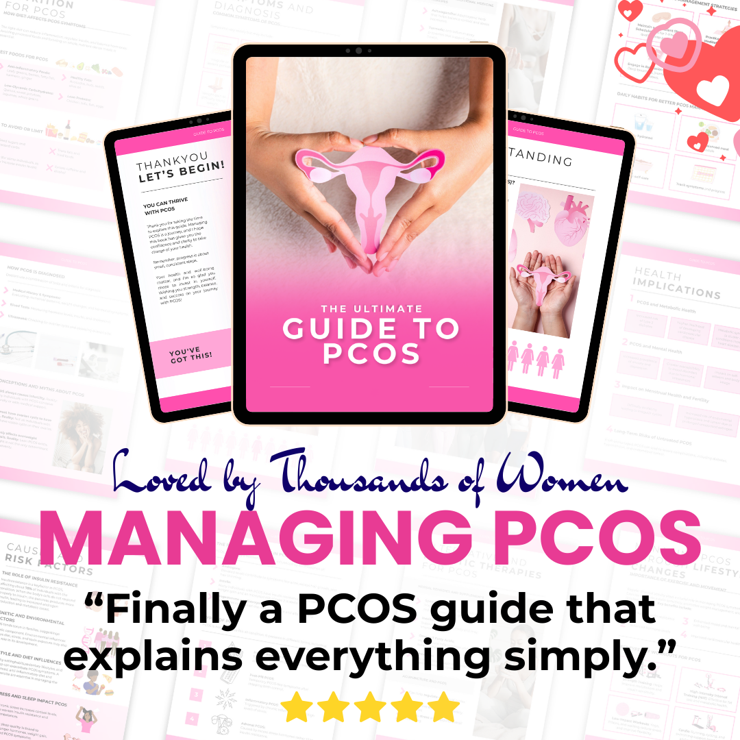 PCOS Balance Guide