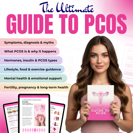 PCOS Balance Guide