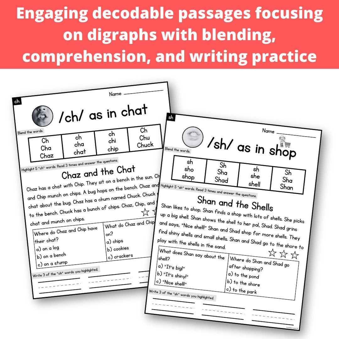 Decodable Readers Mega Bundle