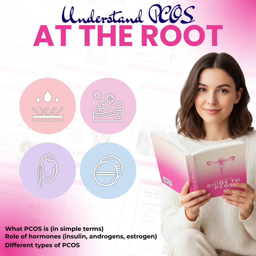 PCOS Balance Guide