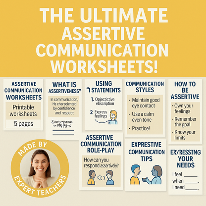 Assertive Communication