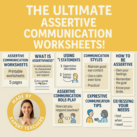 Assertive Communication