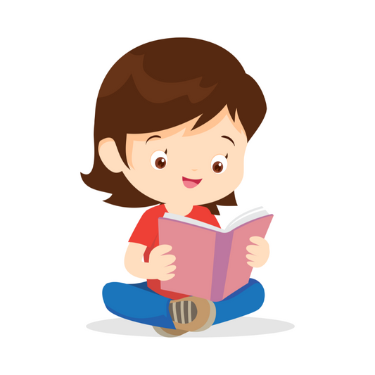 READING ENDLESS BUNDLE