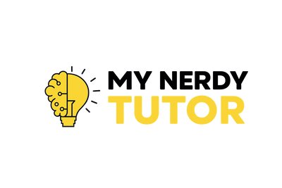 My Nerdy Tutor