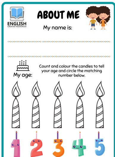 Little Activity Book