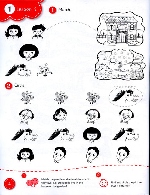 Learning Maths Stars